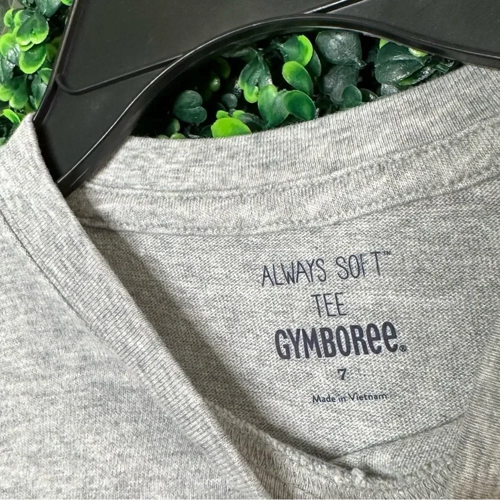 Gymboree nwt plain